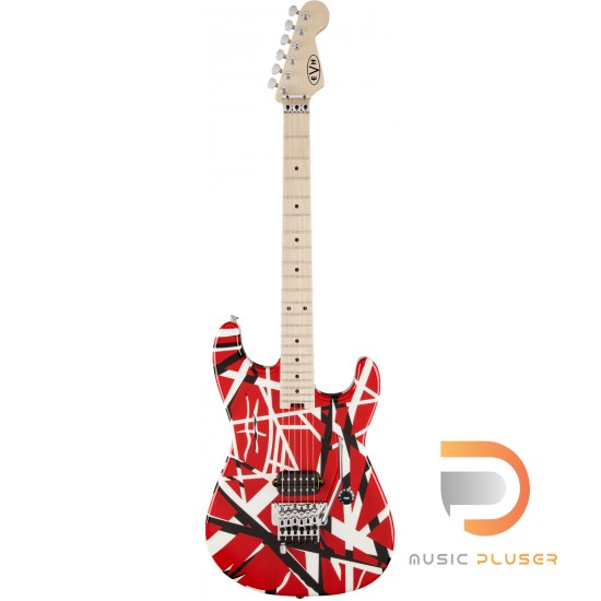EVH Striped Series EVH Striped Series