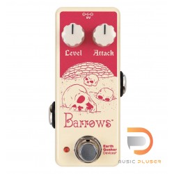 เอฟเฟคกีตาร์ EarthQuaker Devices Barrows