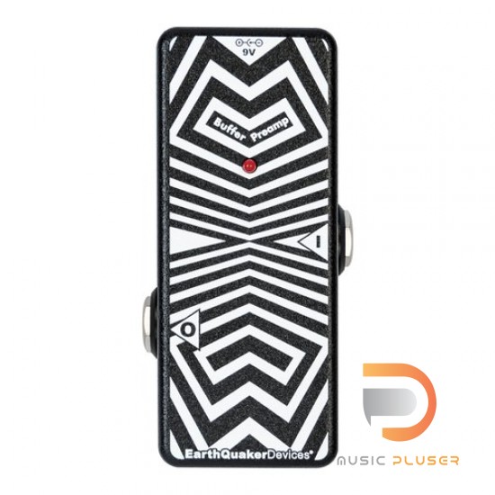 EarthQuaker Devices Buffer/Preamp