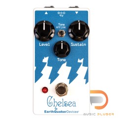 EarthQuaker Devices Chelsea
