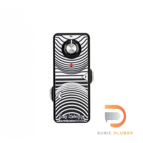 เอฟเฟคกีตาร์ EarthQuaker Devices Easy Listening