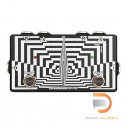 EarthQuaker Devices Flexi Loops
