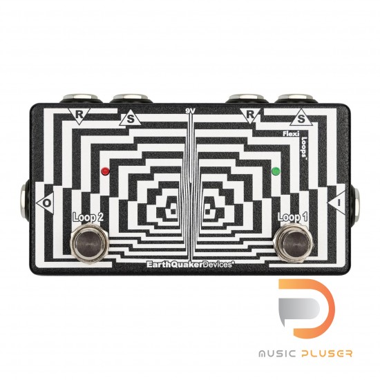 EarthQuaker Devices Flexi Loops