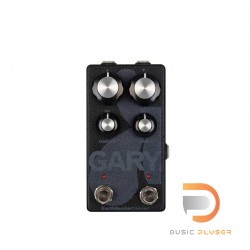 เอฟเฟคกีตาร์ EarthQuaker Devices Gary – Black