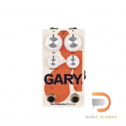 EarthQuaker Devices Gary