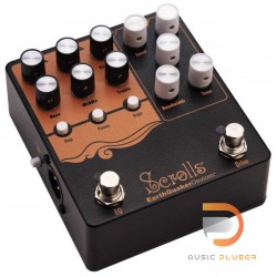 เอฟเฟคเบส EarthQuaker Devices Scrolls Bass Odyssey