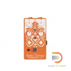 EarthQuaker Devices Spatial Delivery V3