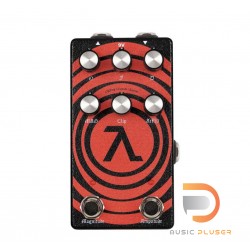 เอฟเฟคกีตาร์ EarthQuaker Devices Sunn O))) HalfLife Pedal