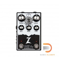 เอฟเฟคกีตาร์ EarthQuaker Devices ZEQD-Pre