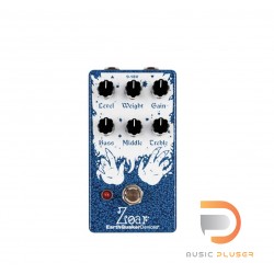 เอฟเฟคกีตาร์ EarthQuaker Devices Zoar Dynamic Audio Grinder
