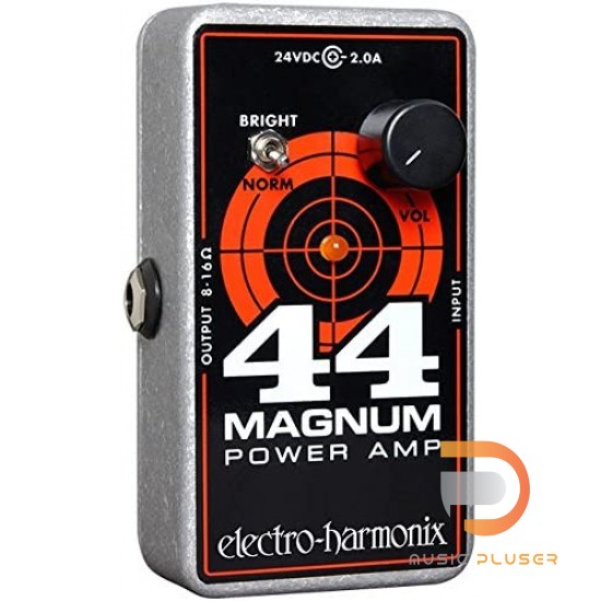 เอฟเฟคกีตาร์ Electro-Harmonix 44 Magnum Power Amp 44 Watts