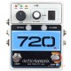 เอฟเฟคกีตาร์ Electro-Harmonix 720 Stereo Looper