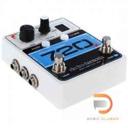 Electro-Harmonix 720 Stereo Looper