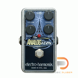 Electro-Harmonix Analogizer