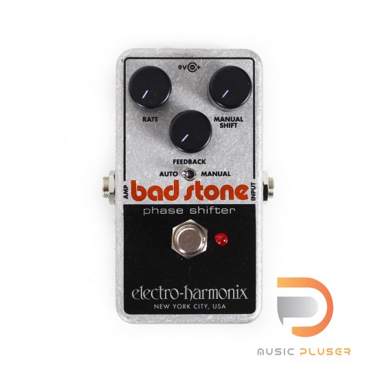 เอฟเฟคกีตาร์ Electro-Harmonix Bad Stone