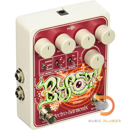 เอฟเฟคกีตาร์  Electro-Harmonix Blurst