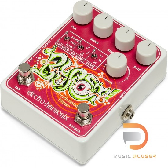 เอฟเฟคกีตาร์  Electro-Harmonix Blurst