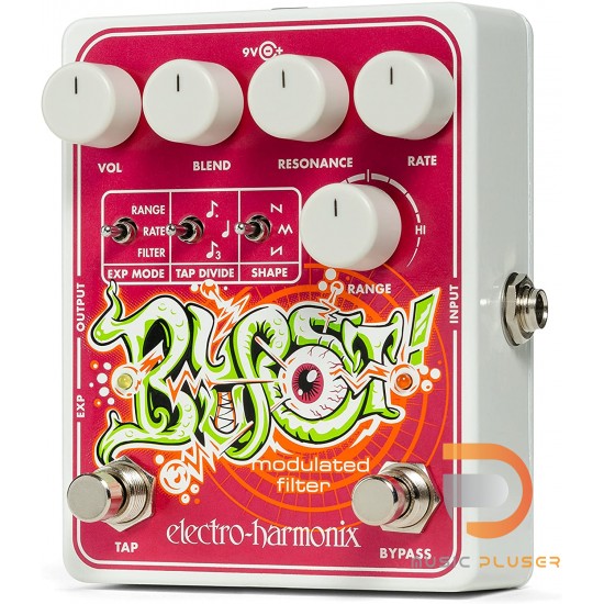 Electro-Harmonix Blurst