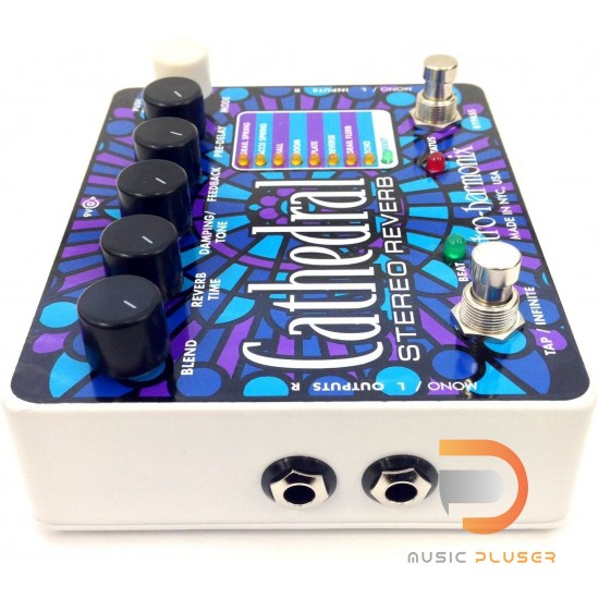 Electro-Harmonix Cathedral