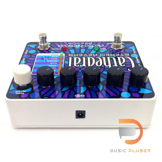 Electro-Harmonix Cathedral