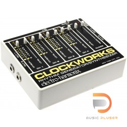 Electro-Harmonix Clockworks