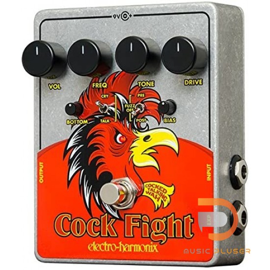 Electro-Harmonix Cockfight