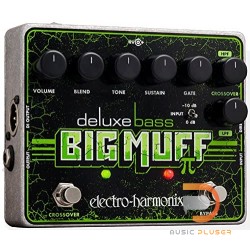 เอฟเฟคกีตาร์ Electro-Harmonix Deluxe Big Muff