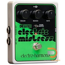 Electro-Harmonix Deluxe Mistress