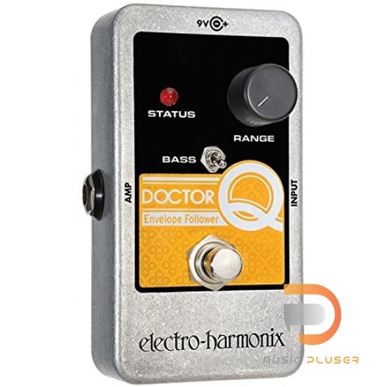 เอฟเฟคกีตาร์ Electro-Harmonix Doctor Q