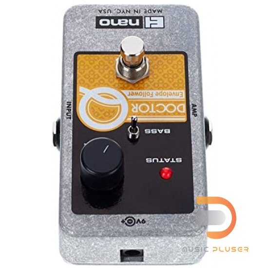 เอฟเฟคกีตาร์ Electro-Harmonix Doctor Q