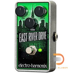 เอฟเฟคกีตาร์ Electro-Harmonix East River
