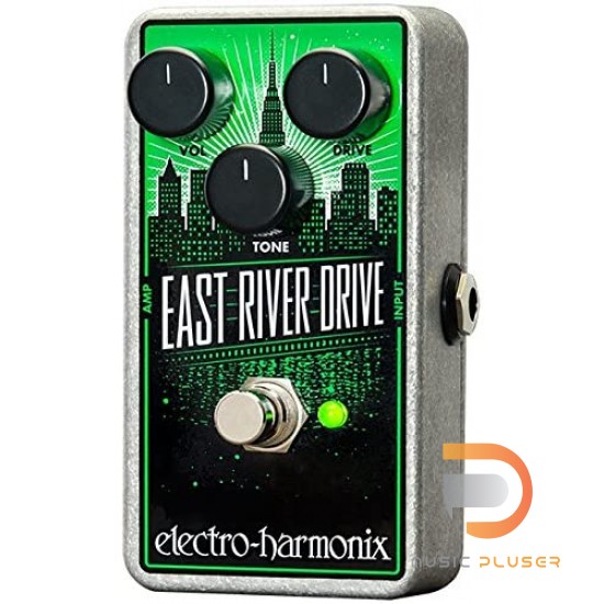 เอฟเฟคกีตาร์ Electro-Harmonix East River