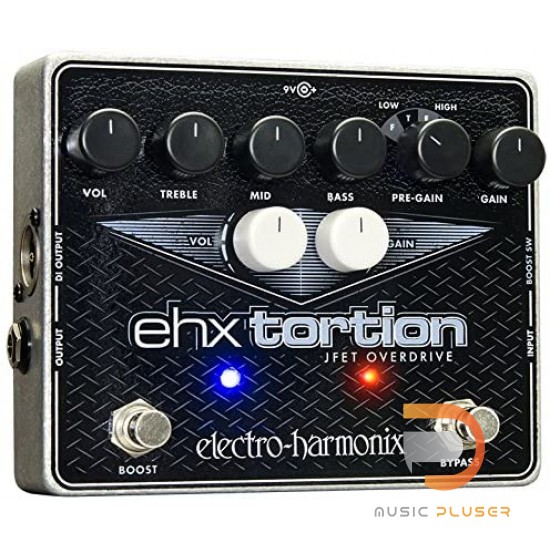 เอฟเฟคกีตาร์ Electro-Harmonix Ehxtortion