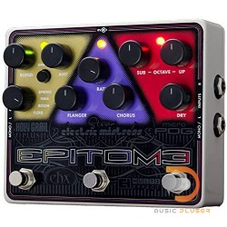 Electro-Harmonix Epitome