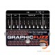 เอฟเฟคกีตาร์ Electro-Harmonix Graphic Fuzz