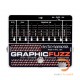 Electro-Harmonix Graphic Fuzz