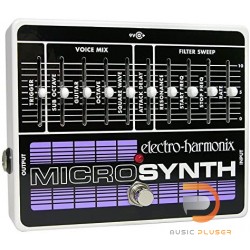 Electro-Harmonix Guitar Micro Synth