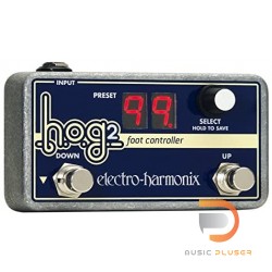 Electro-Harmonix HOG2 Controller