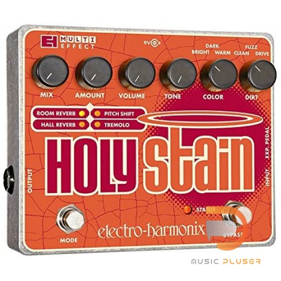เอฟเฟคกีตาร์ Electro-Harmonix Holy Stain