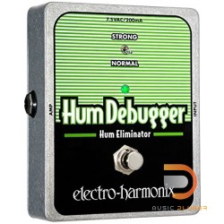 เอฟเฟคกีตาร์ Electro-Harmonix Hum Debugger