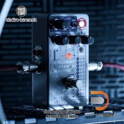 Electro-Harmonix Intelligent Harmony Machine Harmonizer Pitch Shifter