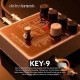 เอฟเฟคกีตาร์  Electro-Harmonix KEY-9 Electric Piano Machine