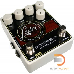 Electro-Harmonix Lester-K Stereo Rotary Speaker