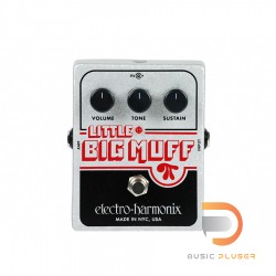 เอฟเฟคกีตาร์ Electro-Harmonix Little Big Muff Pi