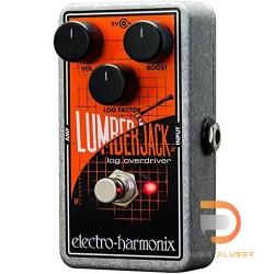 Electro-Harmonix Lumberjack