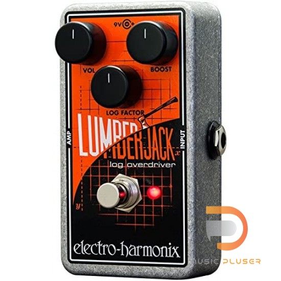 เอฟเฟคกีตาร์ Electro-Harmonix Lumberjack