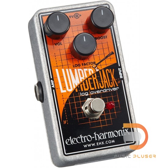 เอฟเฟคกีตาร์ Electro-Harmonix Lumberjack