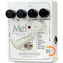 Electro-Harmonix MEL-9 Tape Replay Machine
