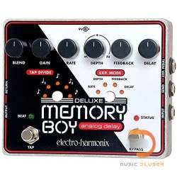Electro-Harmonix Memory Boy Deluxe