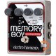 เอฟเฟคกีตาร์ Electro-Harmonix Memory Boy